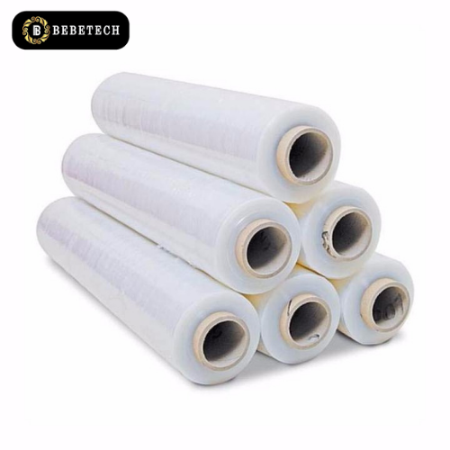 CUỘN MÀNG CO Ủ Tê Lớn , quấn bụng giảm béo. Cuộn nilon to 1kg