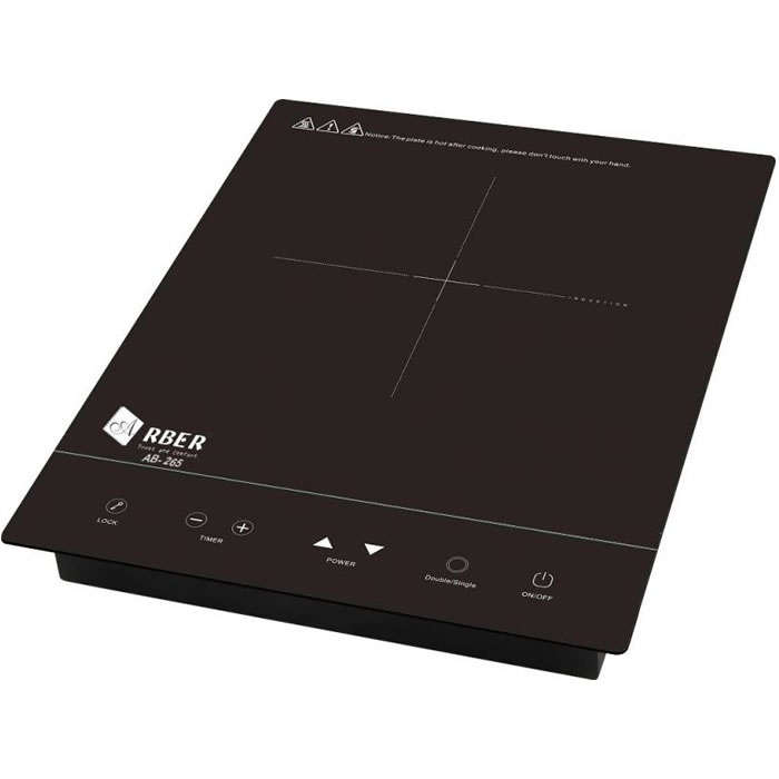 BẾP TỪ ÂM ĐƠN ARBER AB - 265