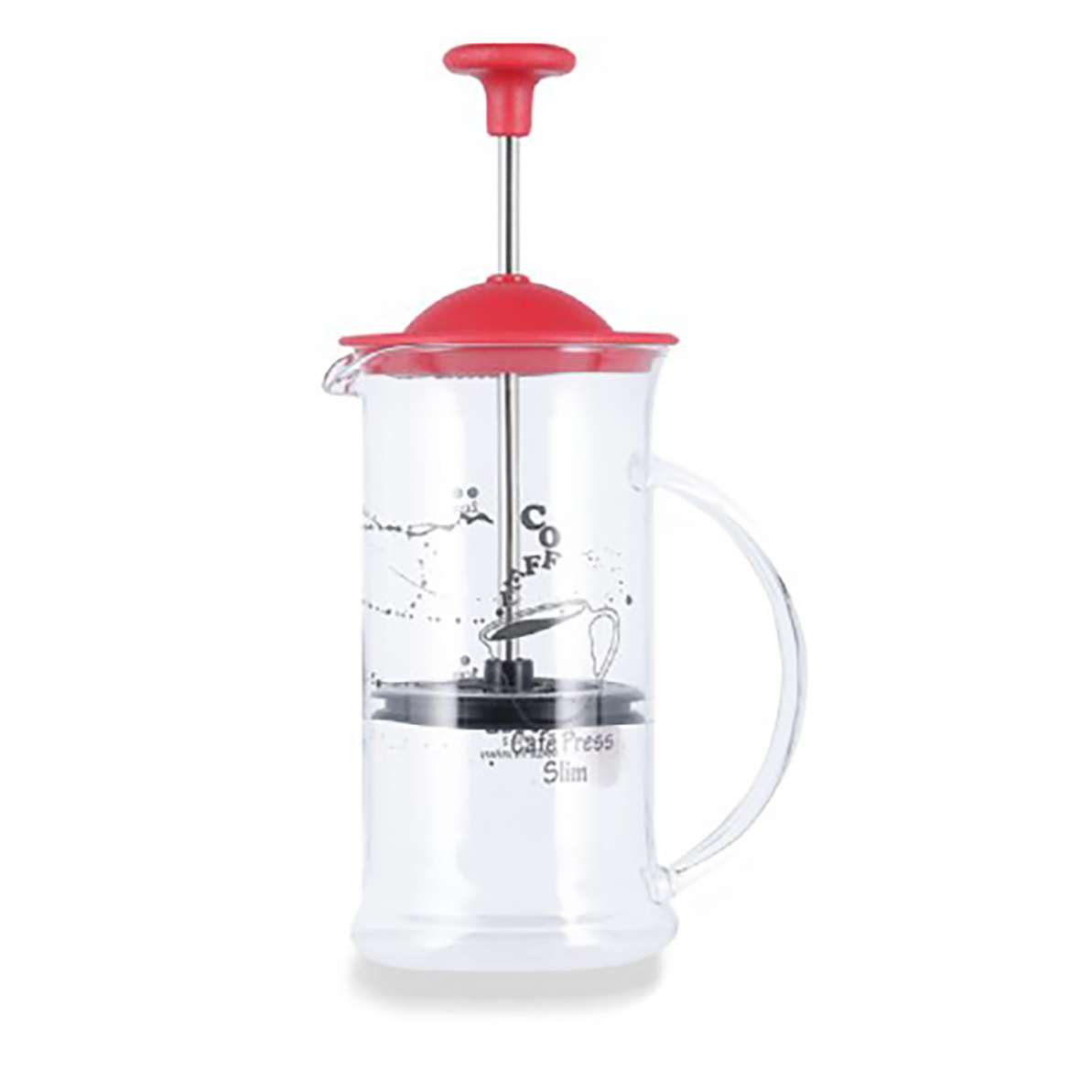 Hario Slim-S French-Style Coffee Pot