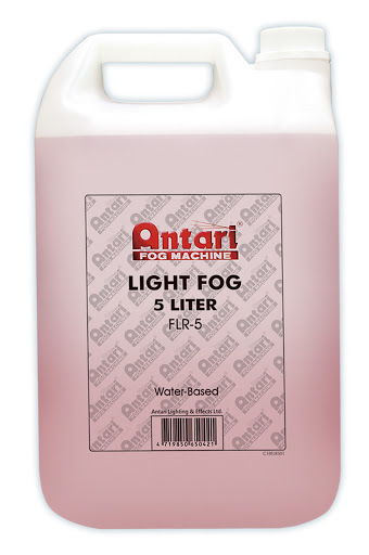 [HCM]Nước Tạo Khói Antari FLR-5 (Bình 5 lít) - Hàng Chính Hãng