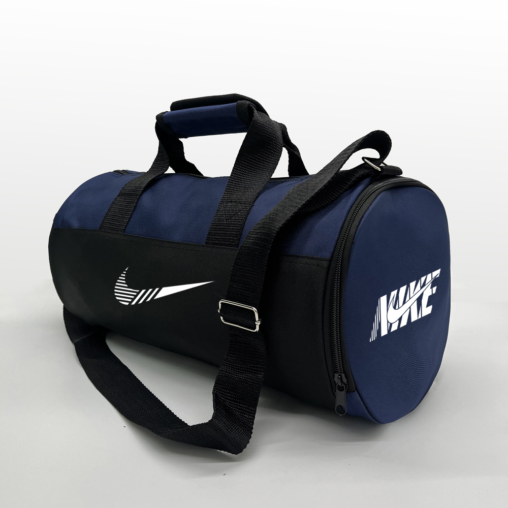 Túi trống thể thao MINI đeo chéo Unisex, đựng giày đá bóng, tập gym