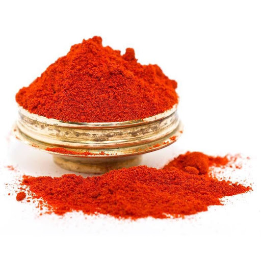 100g ớt bột hàn quốc dạng mịn - doanvat_hangduong