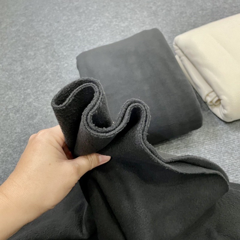 Chăn nỉ cá nhân-chăn văn phòng nỉ 2 da. chăn đắp văn phòng