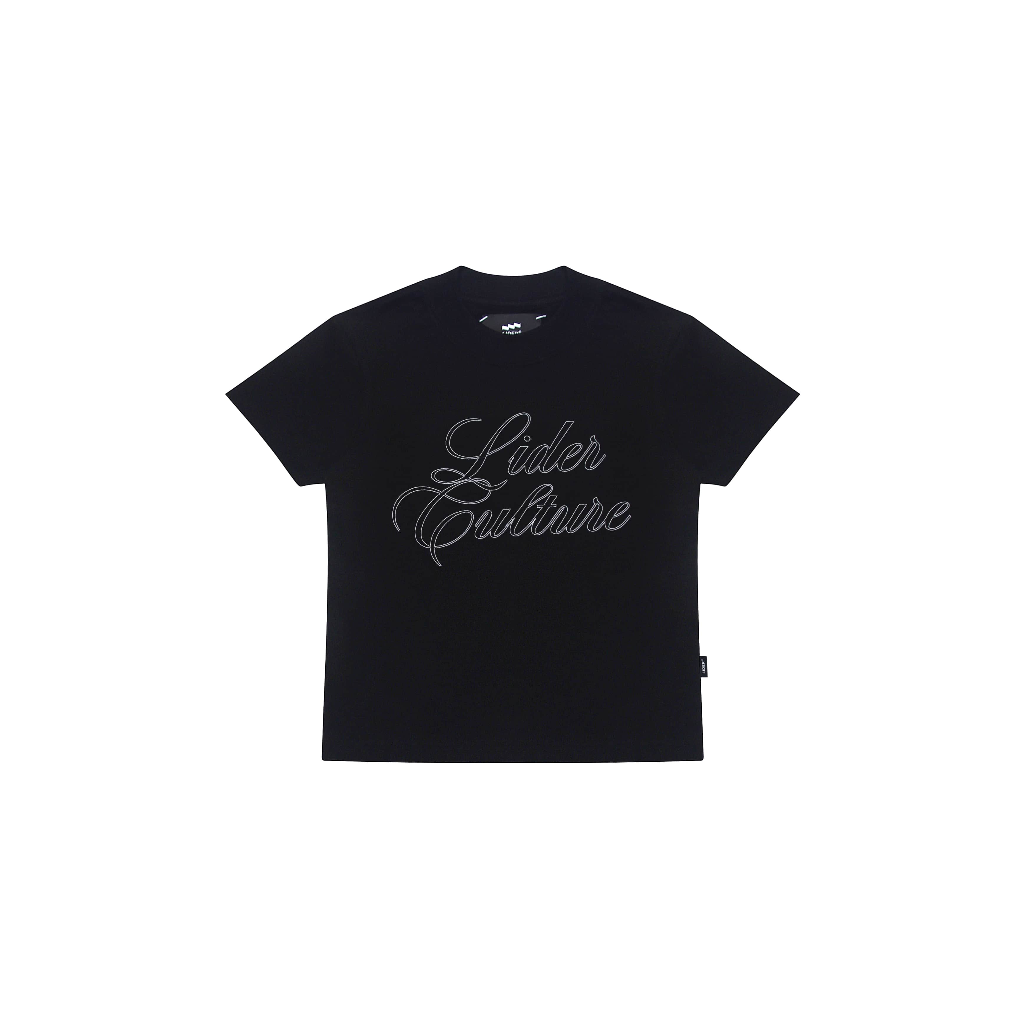 Lider culture tee
