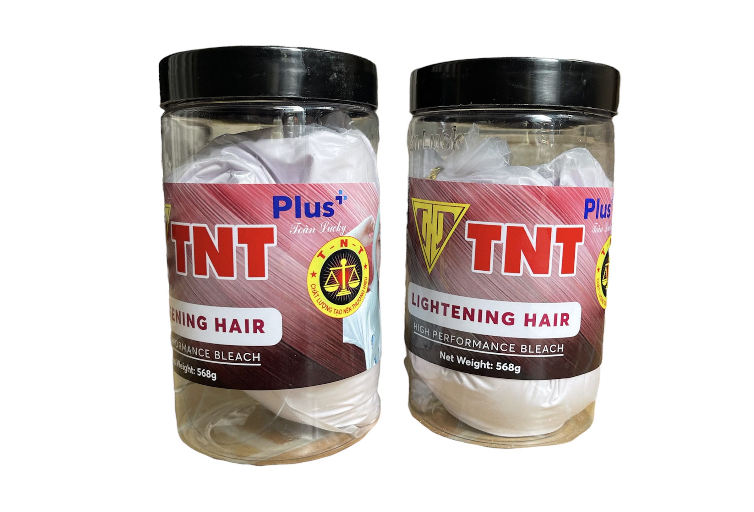 Bột tẩy tóc tnt 568gr, lên tông nhanh, không rát da đầu, tẩy 1 lần lên tông 9 _ thuynanomi