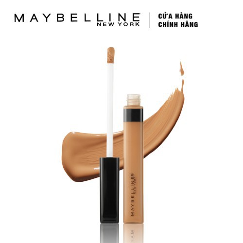 Kem Che Khuyết Điểm Mịn Lì Maybelline Fit Me Concealer 6.8ml