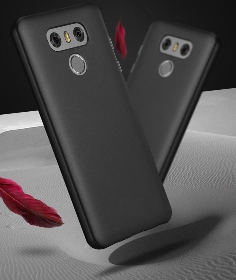 Ốp lưng dành cho LG G6 nhám siêu mỏng