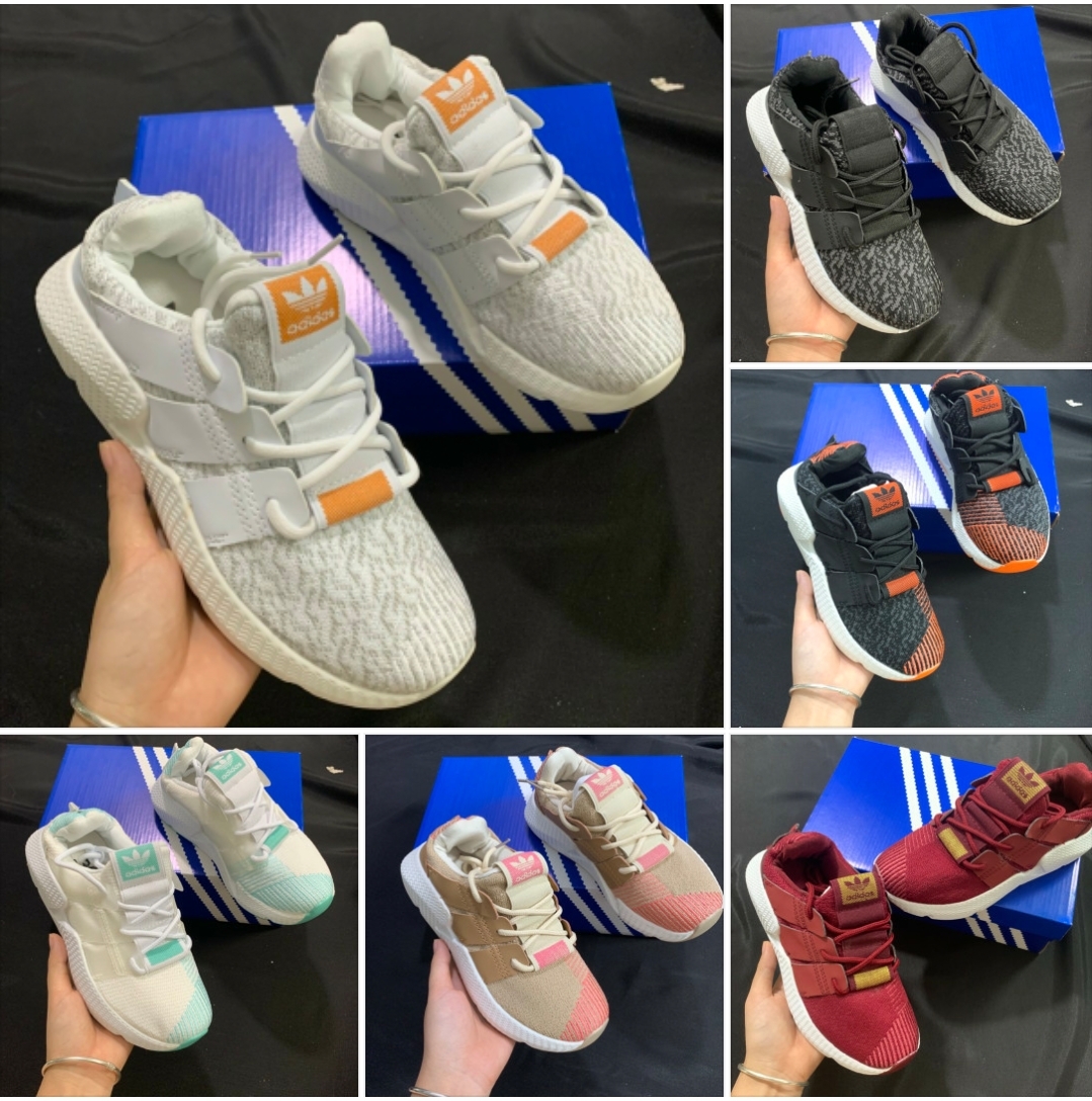 Giày Sneaker Thể Thao PROF1 FULL Màu Thời Trang - Nam Nữ