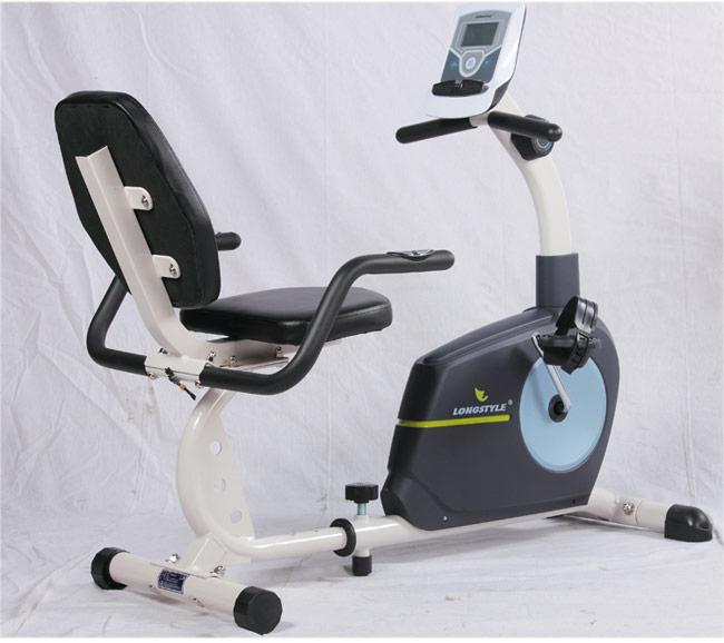 Xe đạp tập tựa lưng bc 66013