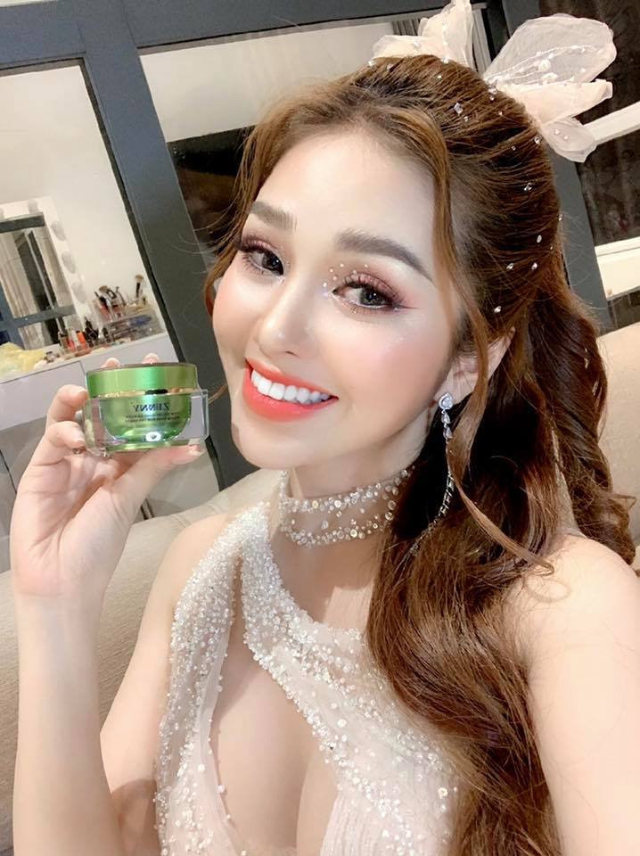 Kem Zenny Chính Hãng Ban Đêm
