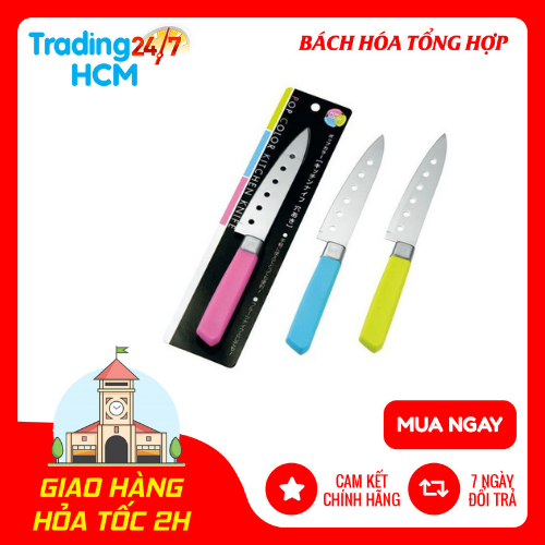 Dao gọt hoa quả Echo nội địa Nhật Bản