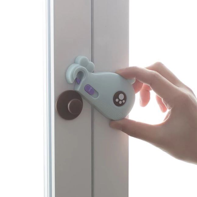 Khóa tủ lạnh, khóa tủ tiện dụng ,khóa cửa tiện dụng