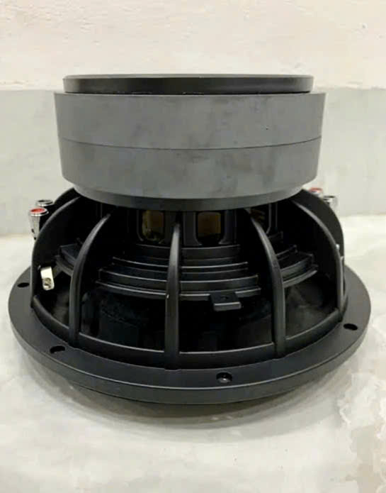 SUB THÁI BASS 20 ( 2 TẤC ) TỪ KÉP 140-140 COIL 51 XƯƠNG NHÔM ĐÚC TRỞ KHÁNG 4 ÔM CÔNG SUẤT 700W - GIÁ 1 CHIẾC