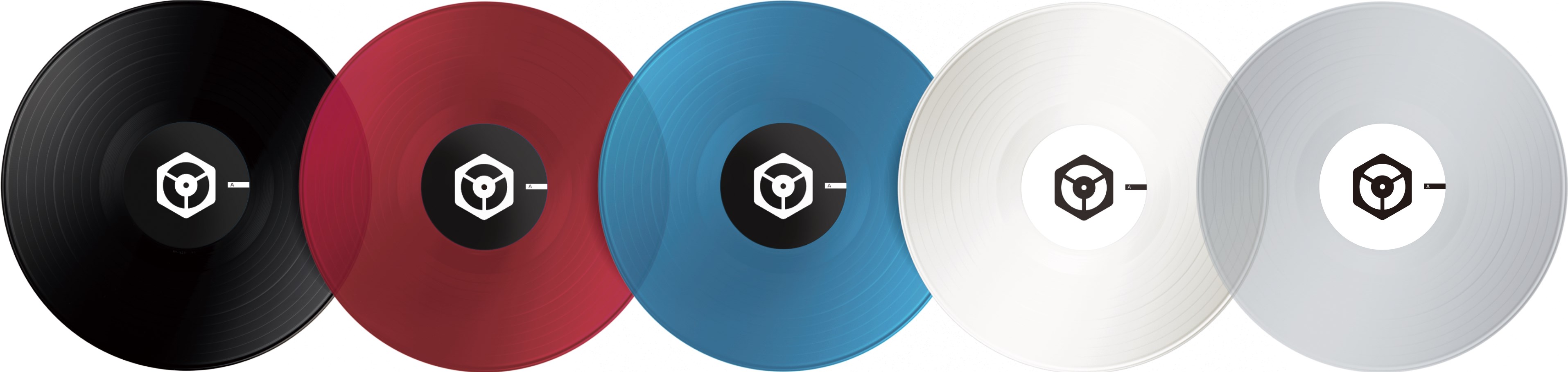 Đĩa Timecode REKORDBOX (Pioneer DJ) - Hàng Chính Hãng