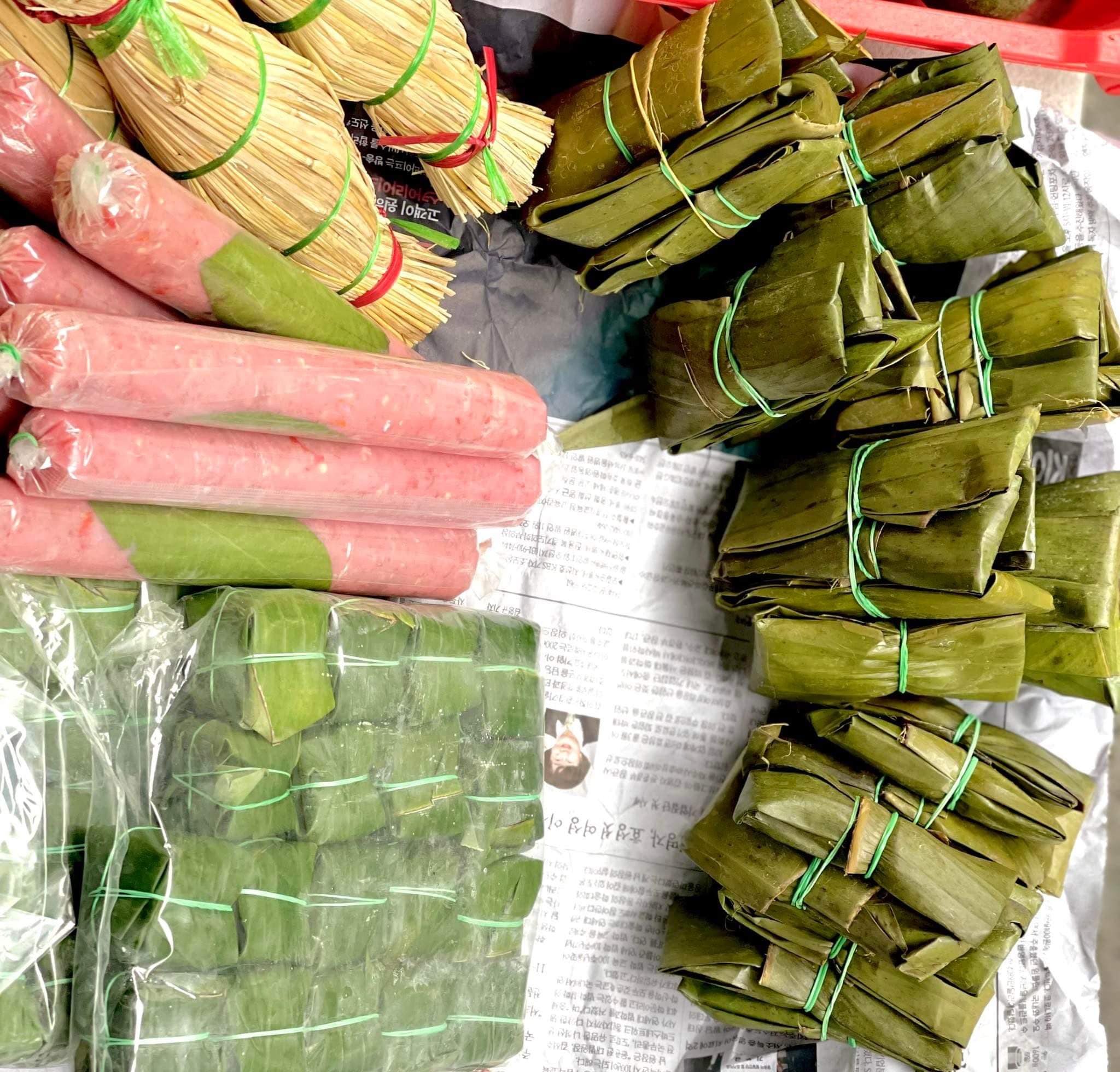 Tré tai heo - đặc sản bình định 200gam