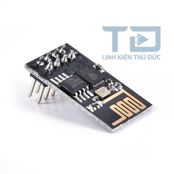 ESP-01 ESP8266 Mạch Thu Phát WiFi Module ESP01