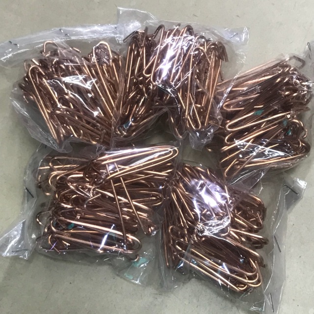 Gói đầu mỏ hàn xung 50c kt 1.6ly