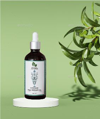 Dầu dưỡng tóc AVEDA Insensive Hair Therapy oil
