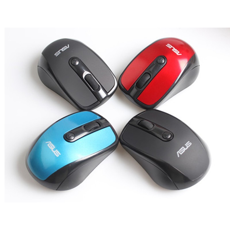Chuột không dây a sus 3100