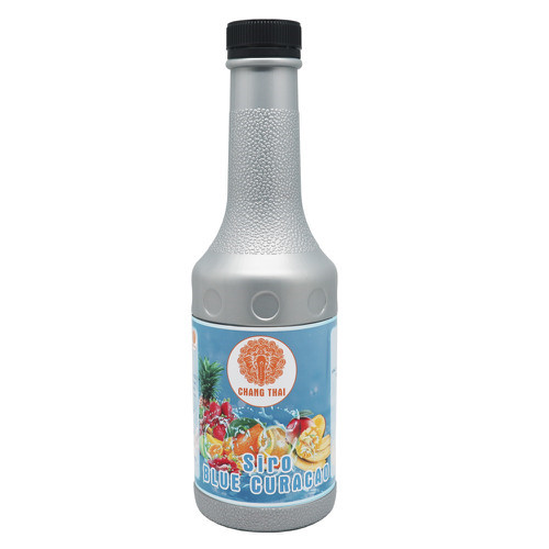 Siro chang thai blue curacao 1000ml