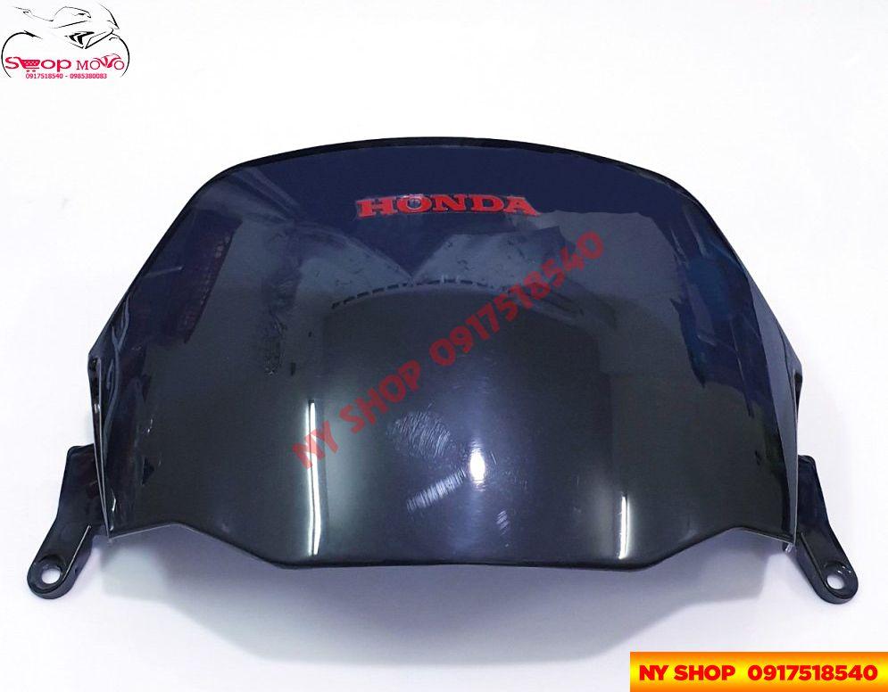 Kính chắn gió sh nhập 2010/shvn 2012-2016 lên đầu ý