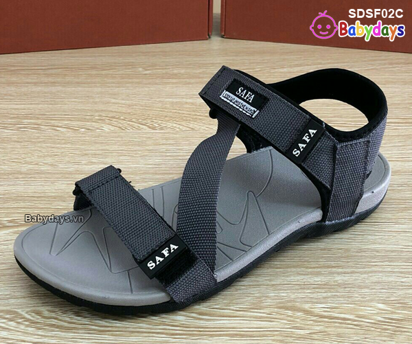 Sandal trẻ em sdsf02c