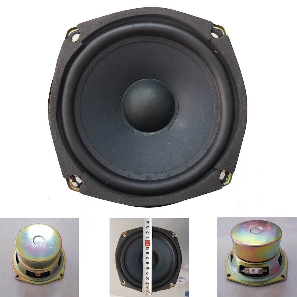 NEW x CỦ LOA BASS SUB 12 Cm VI TÍNH 1 củ giá siêu tốt Gía thợ