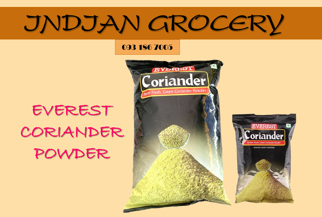 Bột ngò - everest coriander powder