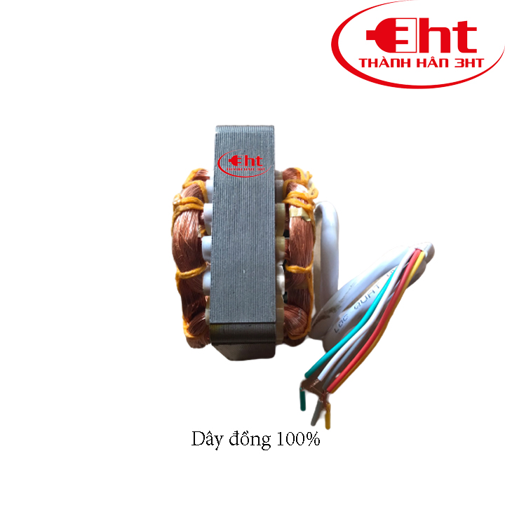 Stator quạt B4 - dây đồng 100%