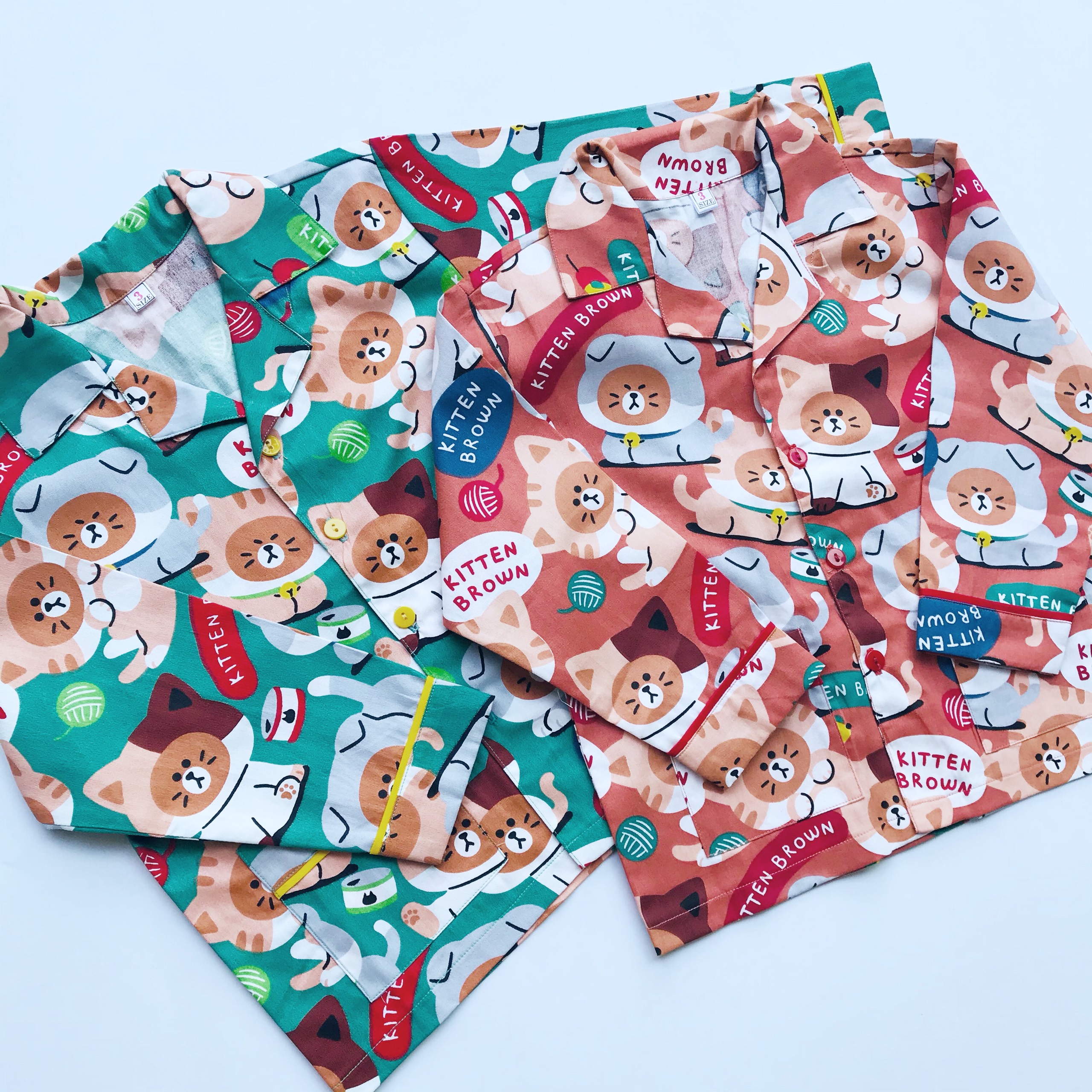 Pijama dài cho bé trai bé gái chất liệu vải Thô 100% cotton hút mồ hôi size cho bé 1-9 tuổi 10-40kg nhiều mẫu chọn lựa, xem kích cỡ trong mô tả