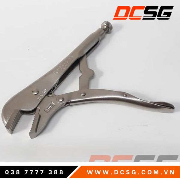Kềm chết mũi nhọn irwin 9" t1502el4