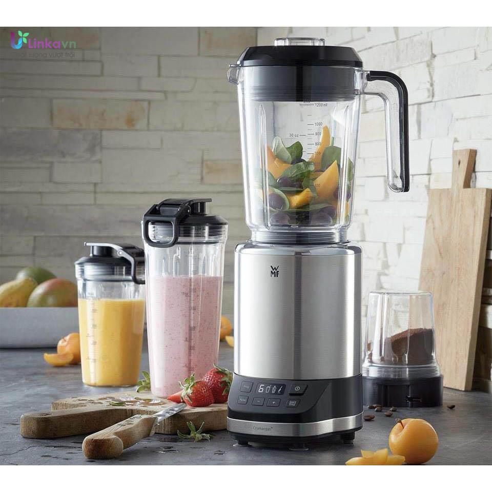 Máy xay sinh tố đa năng wmf kult pro 1200w – nhập khẩu chlb đức