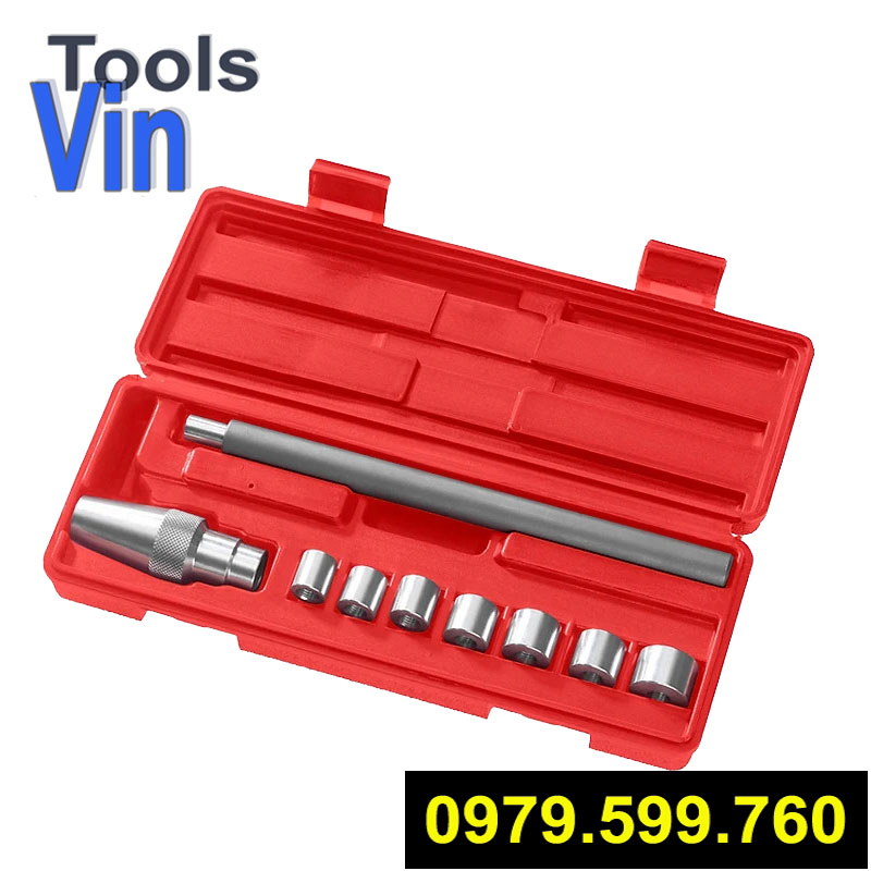 Bộ căn lá bố li hợp, căn chỉnh tâm côn li hợp