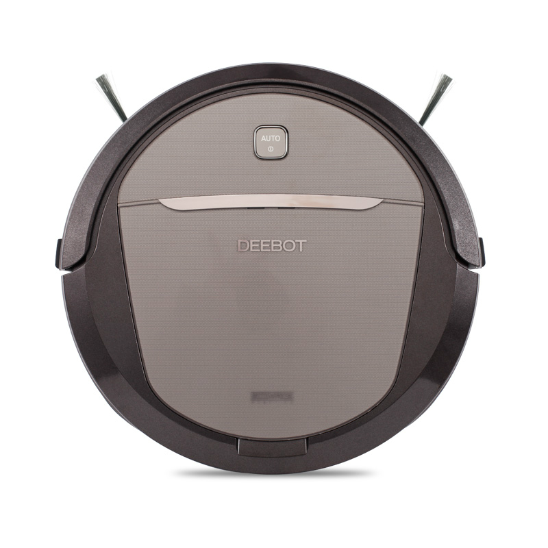 Robot hút bụi Ecovacs DT85G - Bảo hành 6 tháng - Tặng kèm 1 bộ phụ kiện thay thế