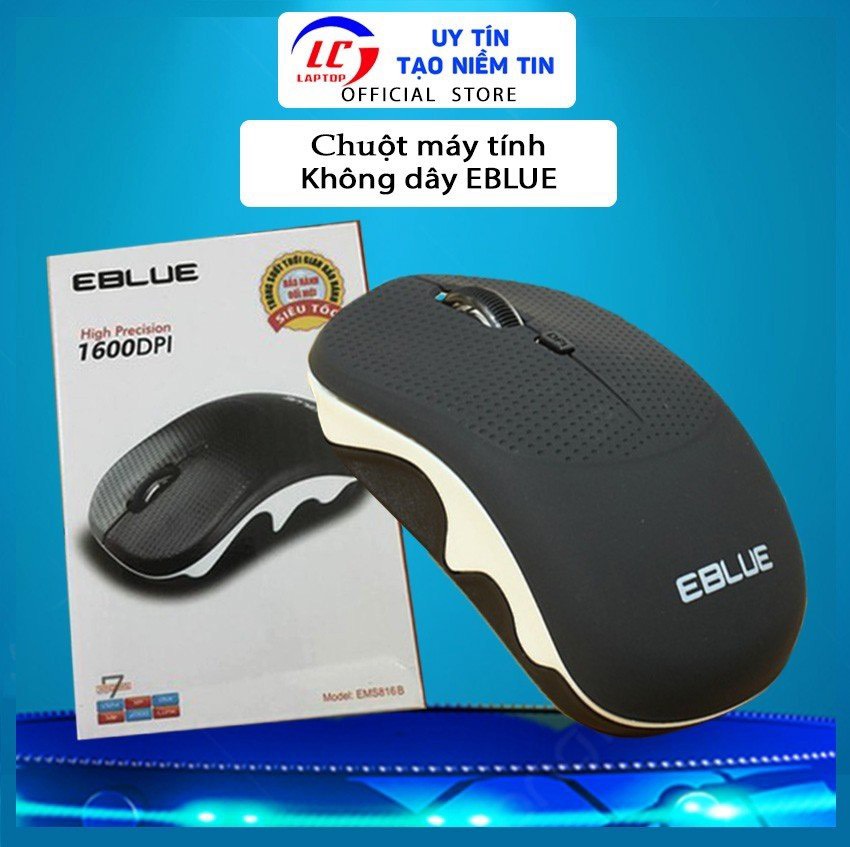 Wireless Mouse, genuine eBlue wired mouse, cheap computer mouse