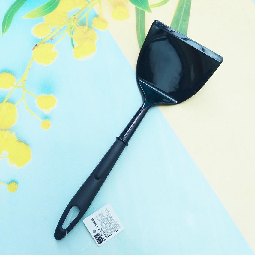 Xẻng lật nhựa liền Echo hàng Nhật