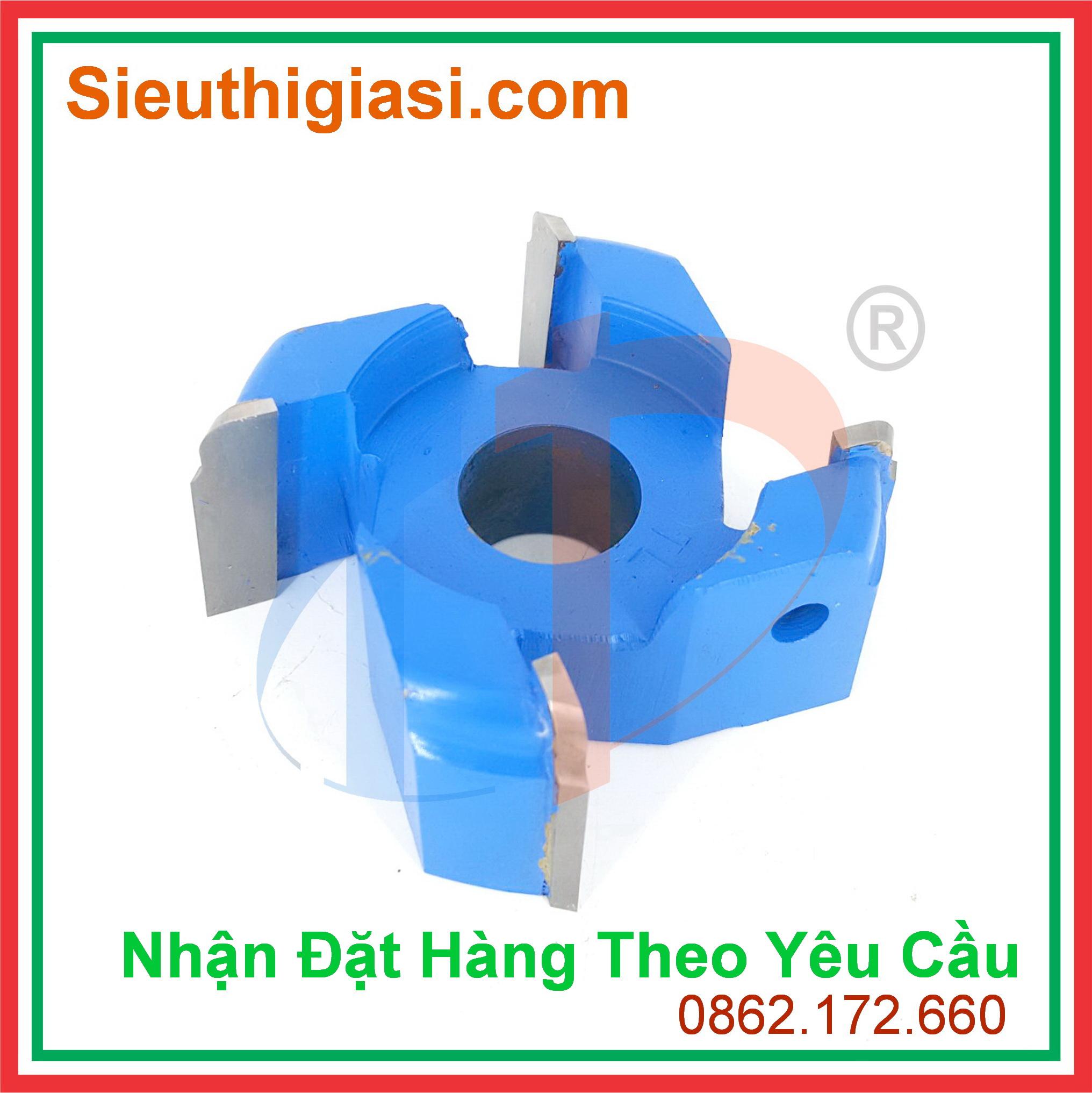 [HCM]MŨI PHAY ĐÁNH VÁN HUỲNH CỬA DÙNG MÁY BÀO LIÊN HỢP PN09