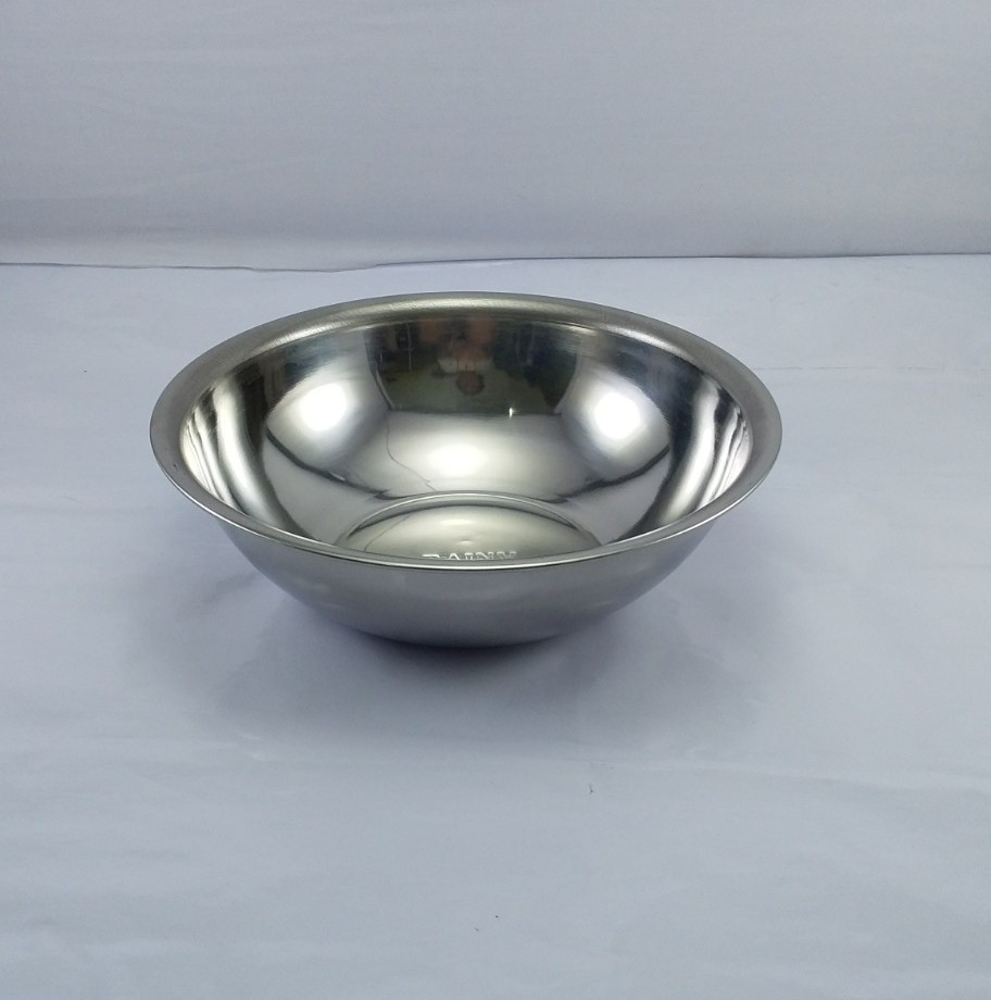 Thau inox 24 rainy