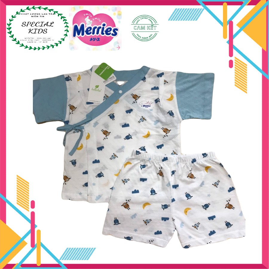 [Freeship 50K] Bộ Quần Áo YUKATA Thoải mái Vận Động Cho Bé.