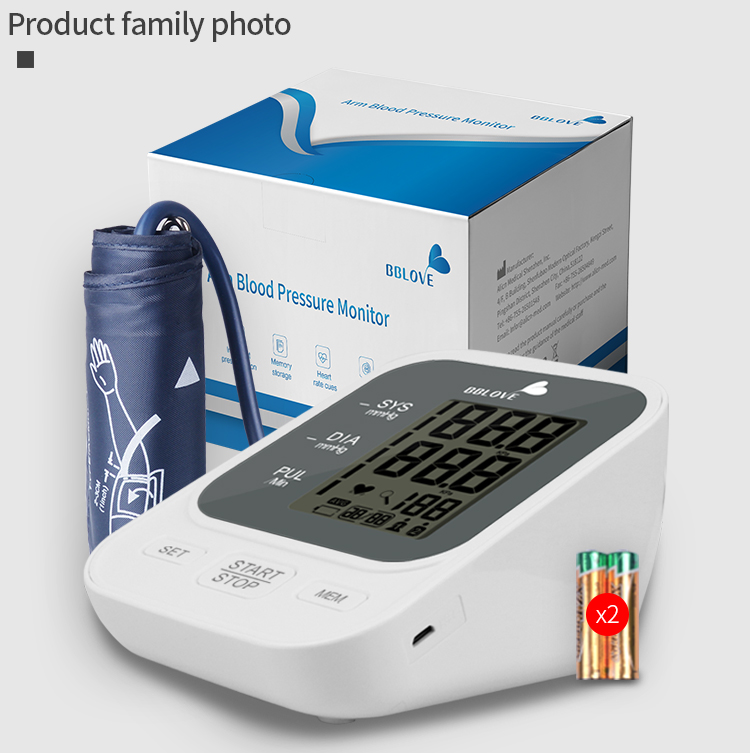 Máy đo kiểm tra huyết áp và theo dõi nhịp tim công nghệ Đức