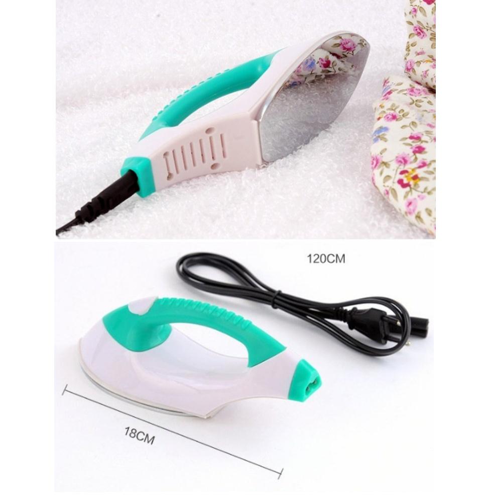 Bàn ủi mini iron zw-790