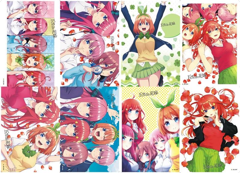 Tổng hợp Ảnh Anime 5 Người Bạn Thân giá rẻ, bán chạy tháng 4/2024 ...