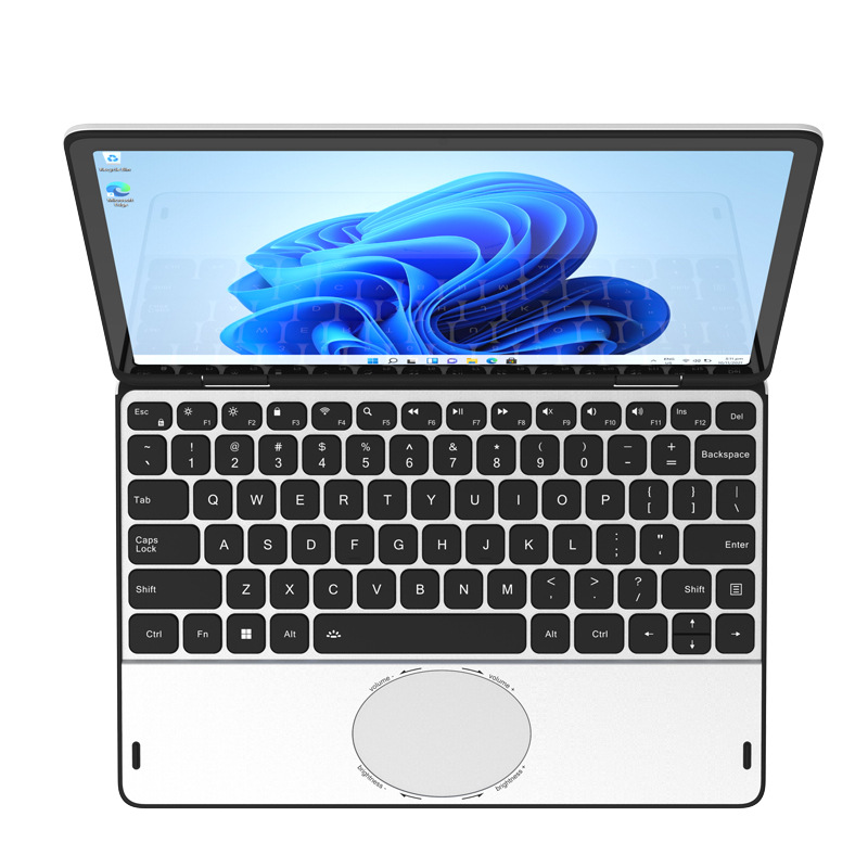11 Laptop inch có màn hình cảm ứng dùng để viết tay, làm việc văn phòng di động, kinh doanh, chơi game, thiết kế và học tập cho sinh viên. laptop - 2