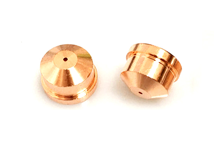 Bép cắt plasma CNC A 141