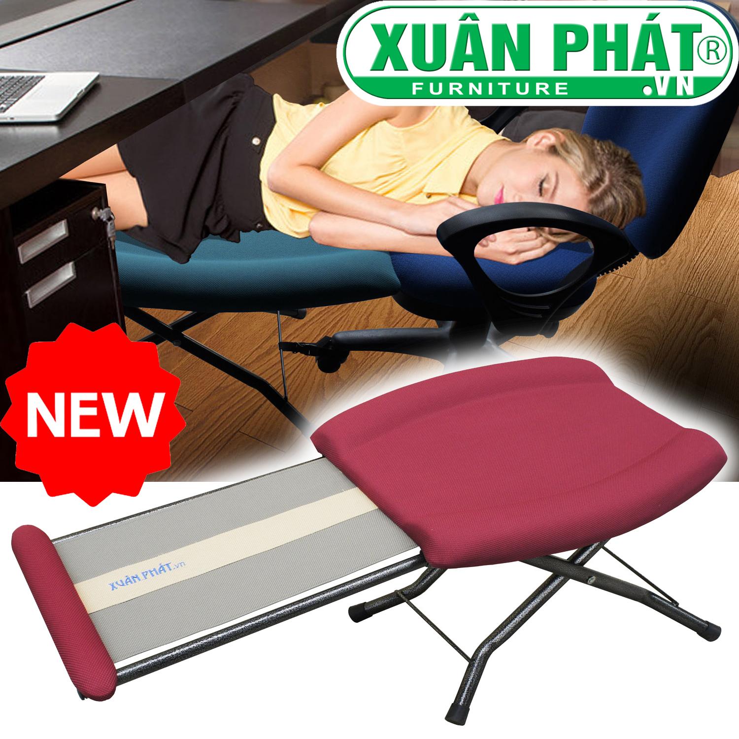 Ghế ngủ văn phòng-gn.b