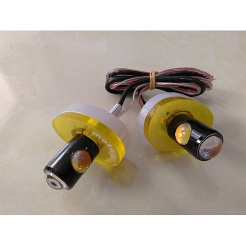 Combo 2 Đèn LED xi nhan cho xe Exciter 150 Đèn Led Xe máy
