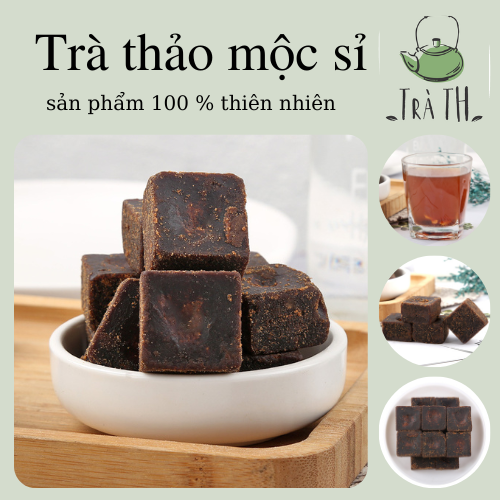 [HCM]đường nâu nguyên chất 1 kí _ tinhhoatrathaomoc_tinhhoatrathaomoc