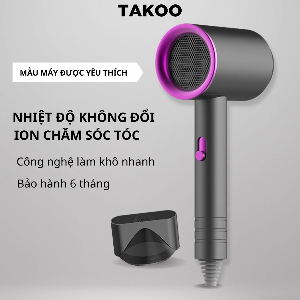 Máy sấy tóc mini , Máy sấy tóc 2 chiều công suất lớn