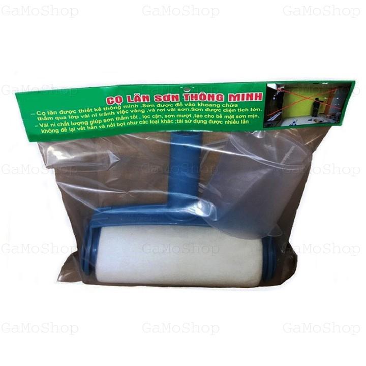 Cọ lăn sơn thông minh nnb hàng vn - baonhi