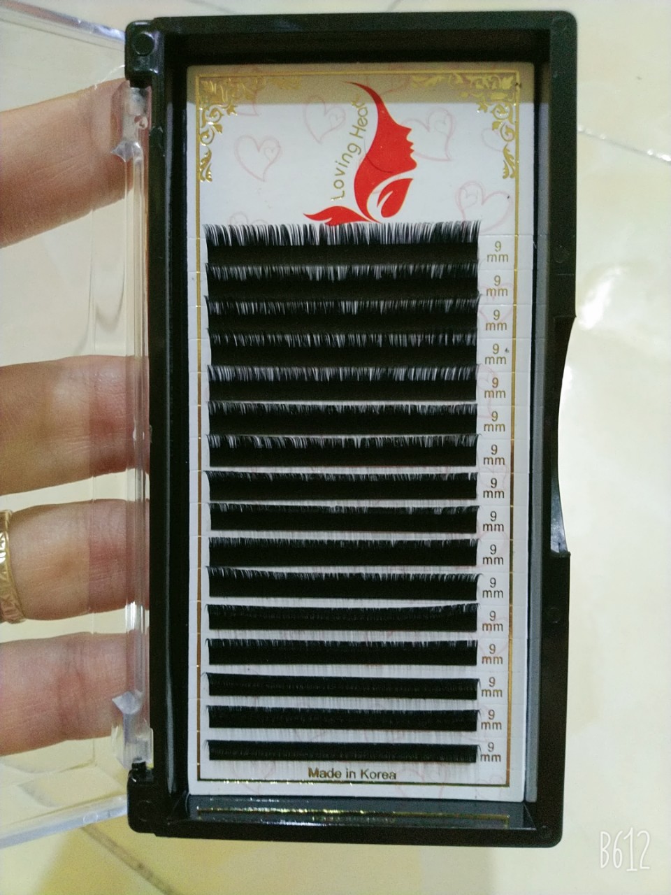 Mi lông chồn